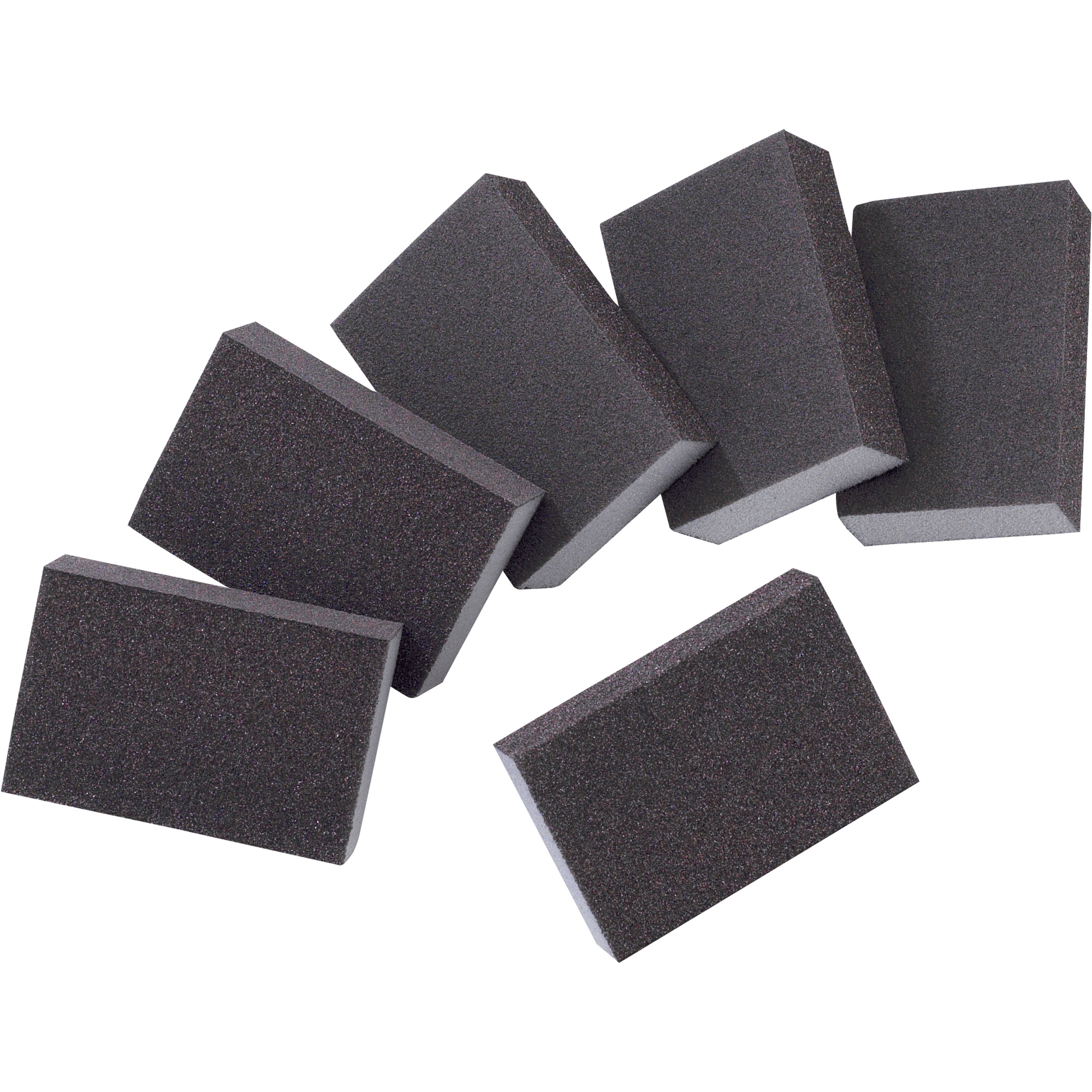 SANDING SPONGE #80 ROCKLAND