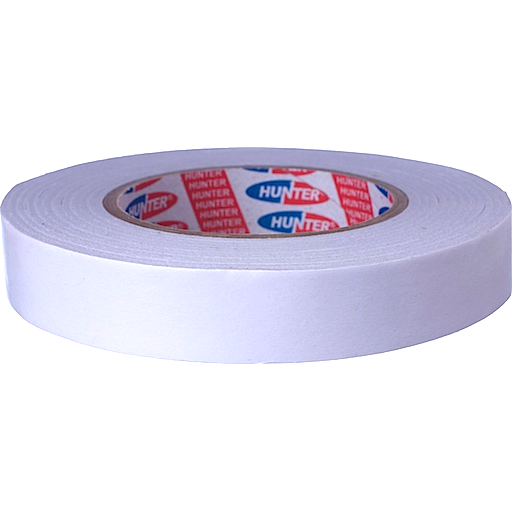 DOUBLE SIDED TAPE 18MMx10M 688