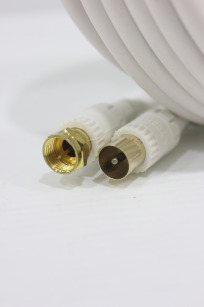CABLE AL-2000 2M F-PIN/ANTENNA