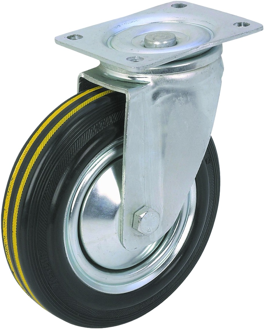 Castors & Wheels