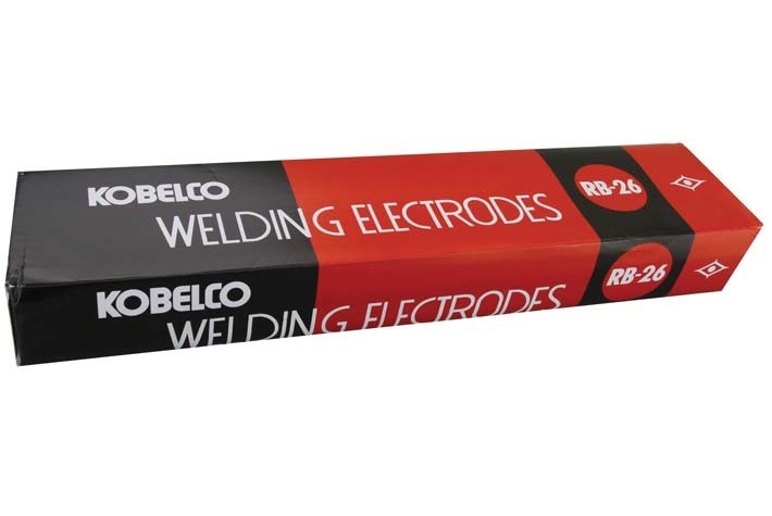 WELDING ELECTRODES RB-26 3.2MM KOBELCO