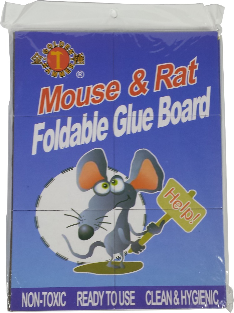 RAT GLUE 110ML SMALL