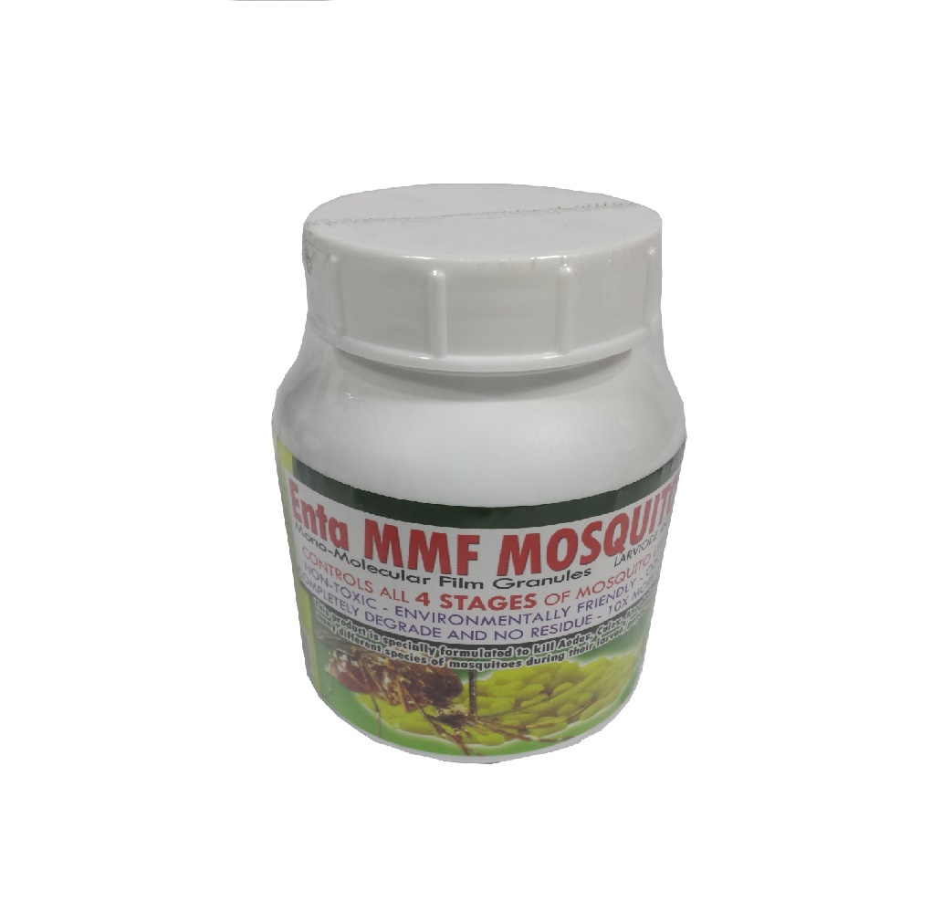 MOSQUITO GEL 500ML
