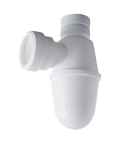 BOTTLE TRAP 11/2INS CP ADL