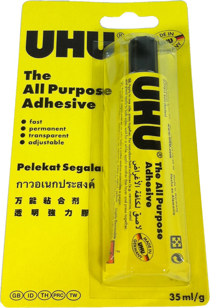 Chemical Products