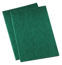 SCOURING PAD 3+1 SB213VP S/BRITE