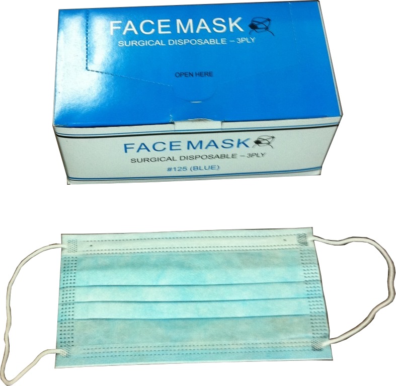 Respiratory Protection