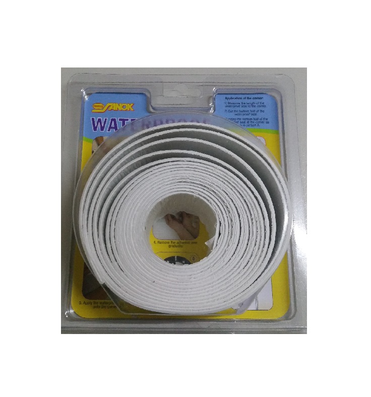 WATERPROOF SEAL 11x11MMx3.2M