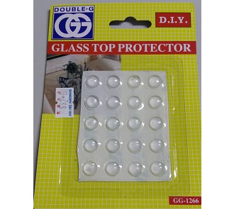 GG-1266 GLASS TOP PROTECTOR