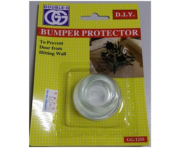 GG BUMPER PROTECTOR GG-1255