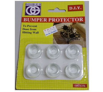 GG-1256 BUMPER PROTECTOR