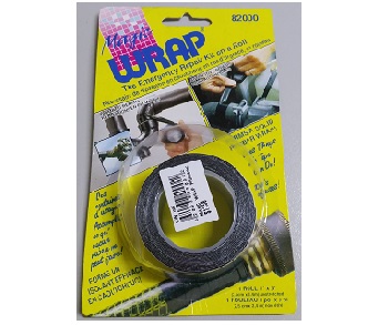 MAGIC WRAP PLUMBING REPAIR KIT