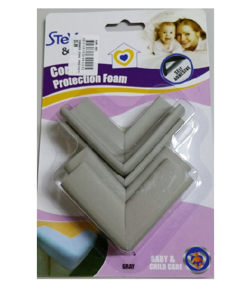 CORNER EDGE PROTECTION MORODAY-4PCS
