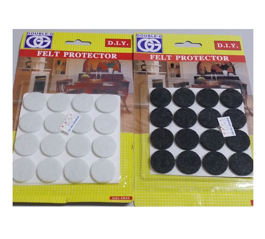 Furniture & Floor Protector