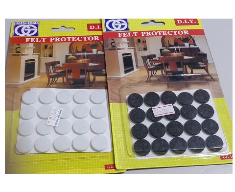 GG-1032 FELT PROTECTOR