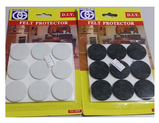 DIY GG-1035 FELT PROTECTOR