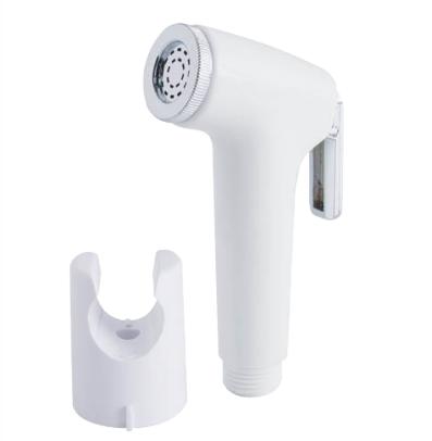 SHOWY RINSER HEAD 2364WH PVC JOPAN