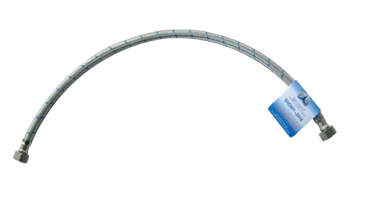 FLEXIBLE HOSE 60CM/24INS SHOWY-2416