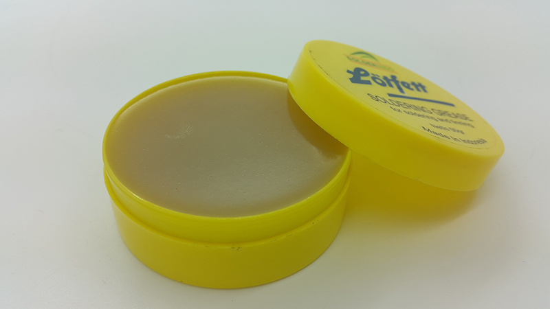 LOTFETT SOLDERING GREASE 50G