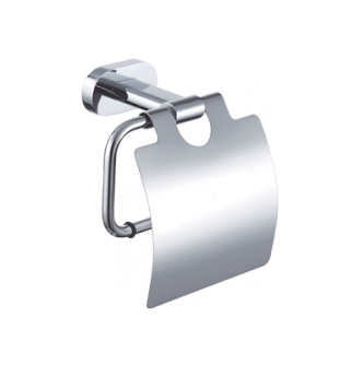 SHOWY TOILET PAPER HOLDER SS 2436