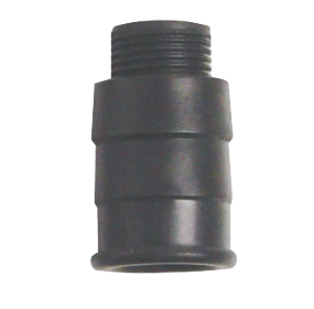 1/4INS HOSE CONNECTOR-OXY & ACETY SET