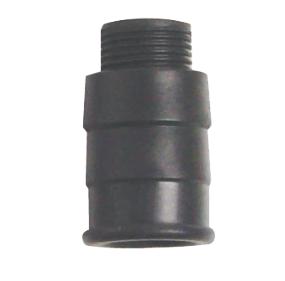 HOSE CONNECTOR 3/4-1/2INS 8591 CLABER