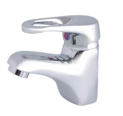 BASIN MIXER 921 POZZI IRIS