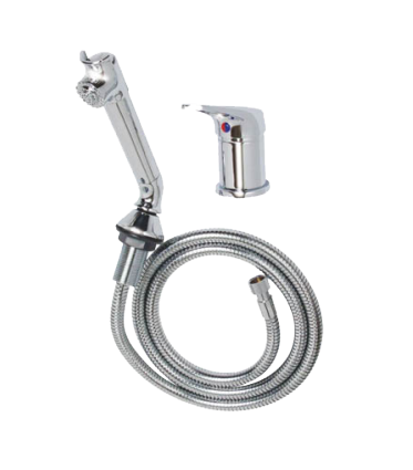 SHOWY SHOWER MIXER 2589N