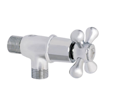 SHOWY TAP SHOWER 2658