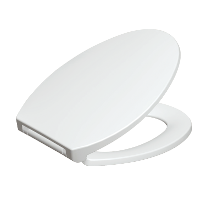 SHOWY TOILET SEAT 2934