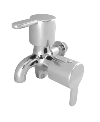 2WAY TAP C323 RENEE