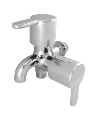 SHOWY TAP 2WAY 2575TC CP