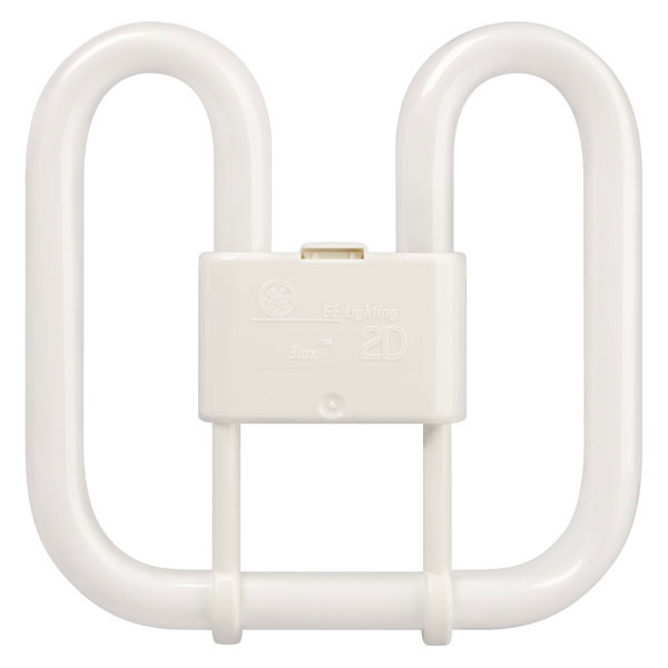 2D TUBE 21W 4PIN LIYODA