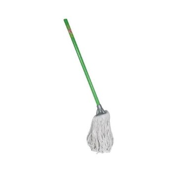 MOP HANDLE 6FT-ALUMINIUM