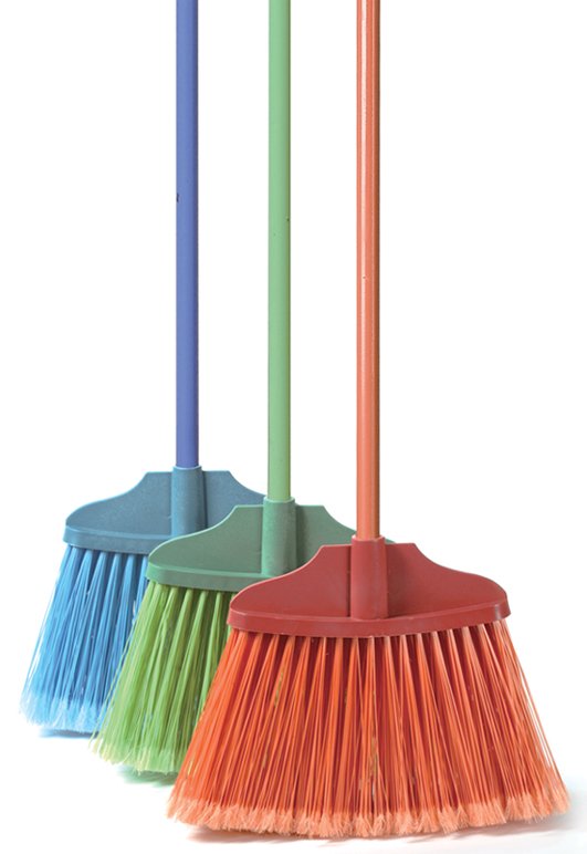 BROOM BRUSH 313 RAYACO
