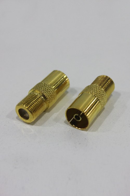 AL-38G F SOCKET TO TV SOCKET