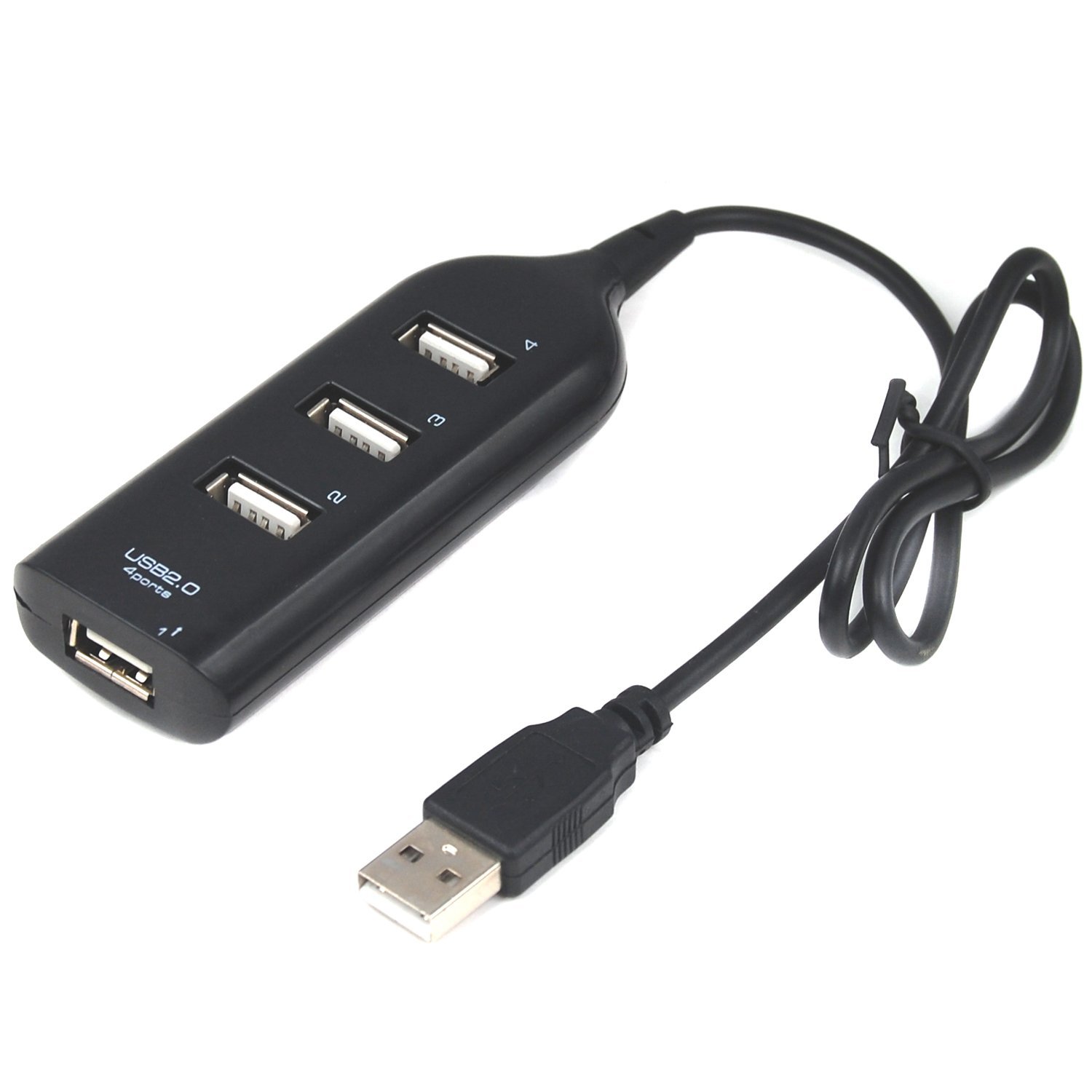 4PORTS USB HUB
