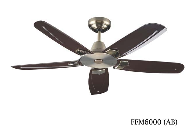 CEILING FAN FFM6000 48INS FANCO