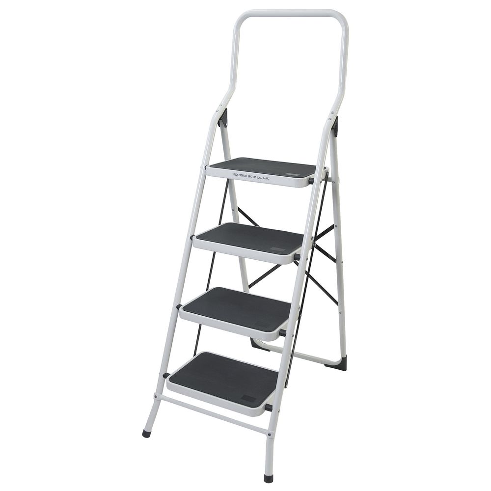 LADDER 4STEP AL GENIES