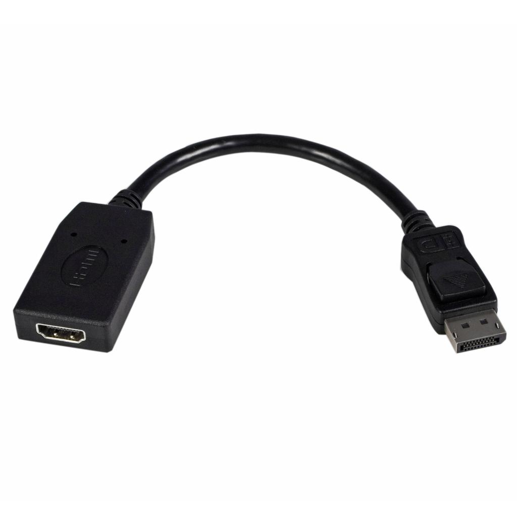 DP TO HDMI 1.5M M/M