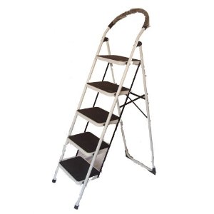 LADDER 5STEP AL GENIES