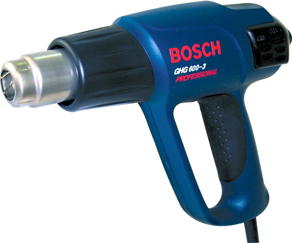 HOT AIR GUN GHG600-3 BOSCH