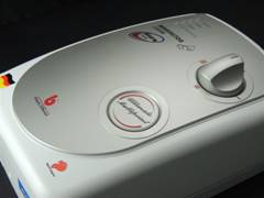 INSTANT HEATER Z620M/C600 BENNINGTON