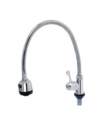 SHOWY TAP SINK LEVER 6051F