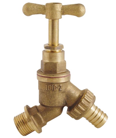 SHOWY TAP GARDEN 1/2IN 6071
