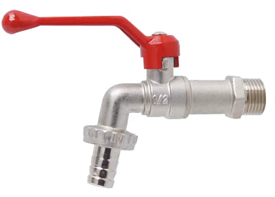 SHOWY TAP GARDEN 1/2IN 6073