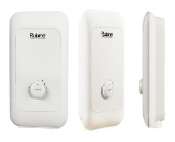 RUBINE INSTANT B/L RWH-6300W