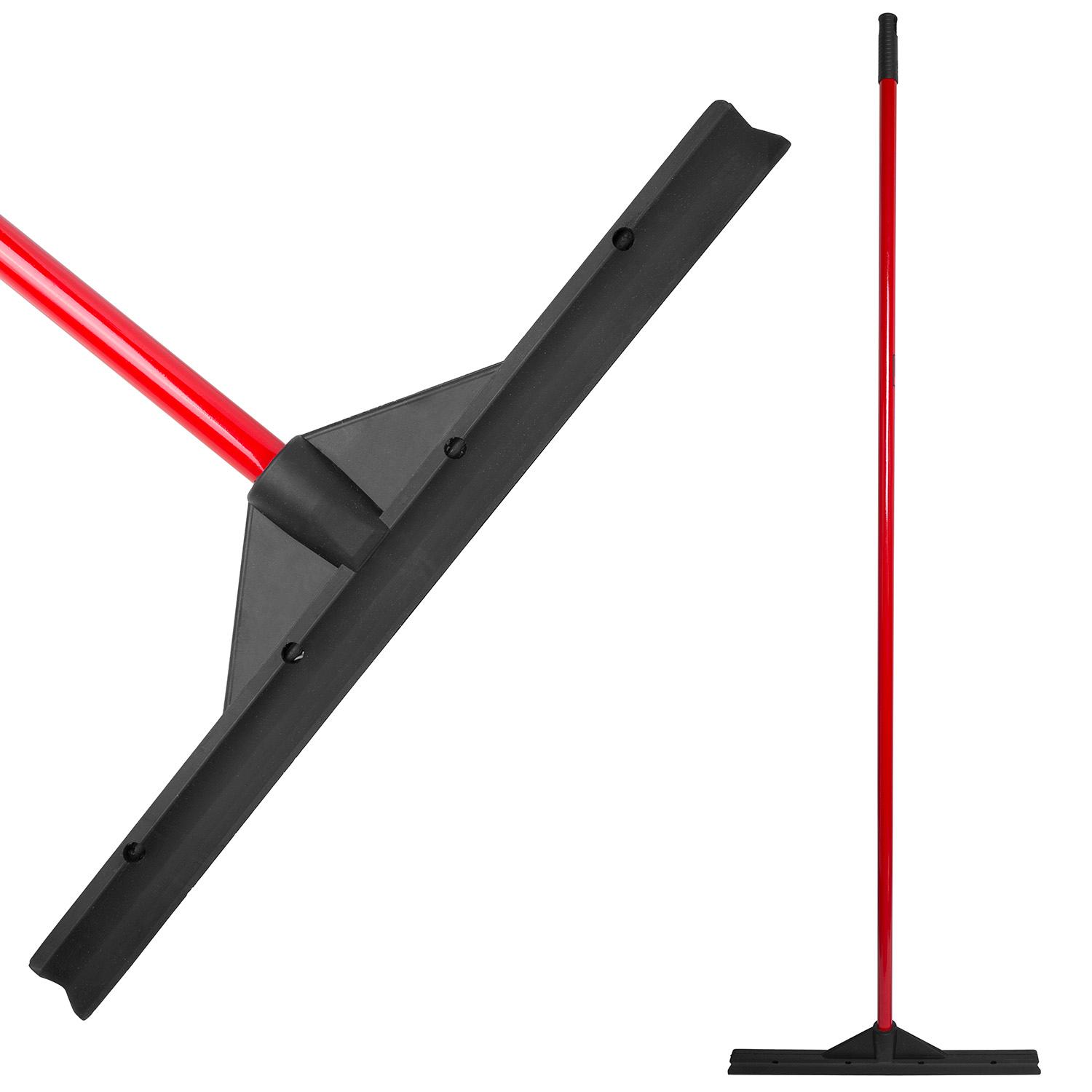 FLAT MOP W POLE-40CM