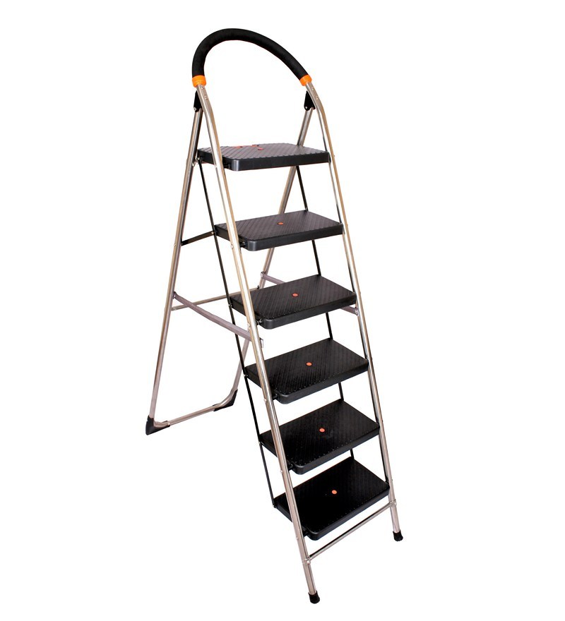 LADDER 6STEP AL GENIES