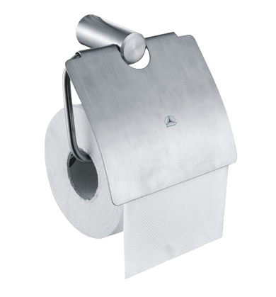 SHOWY TOILET PAPER HOLDER SS 7067